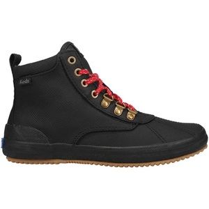 Keds Scout Boots